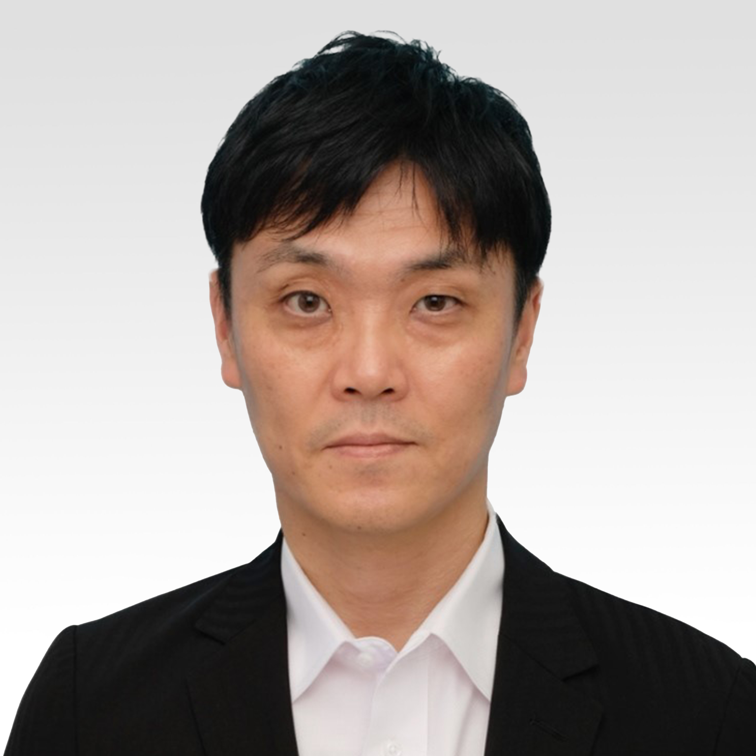 Hiroji Hayashi
