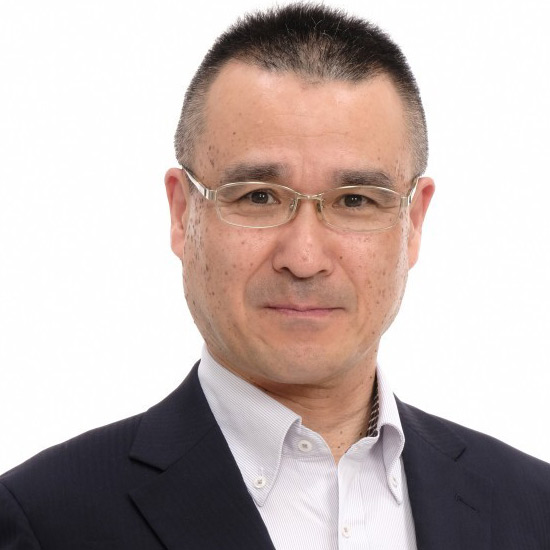 Tatsuya Horiguchi